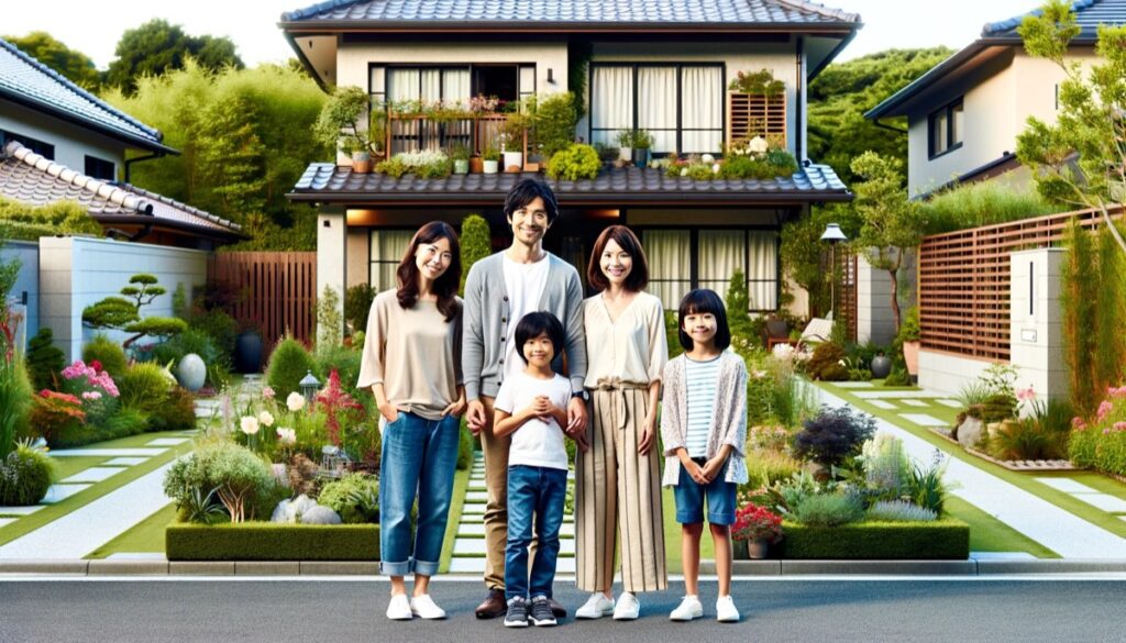 リフォームローンで外構費用をまかなう良いところ