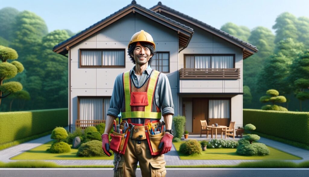 砂利敷きの工事手順と基本の流れ