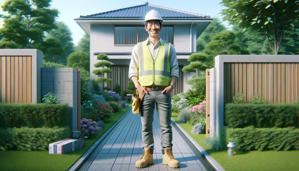 補助金を受けるための手続きのながれ